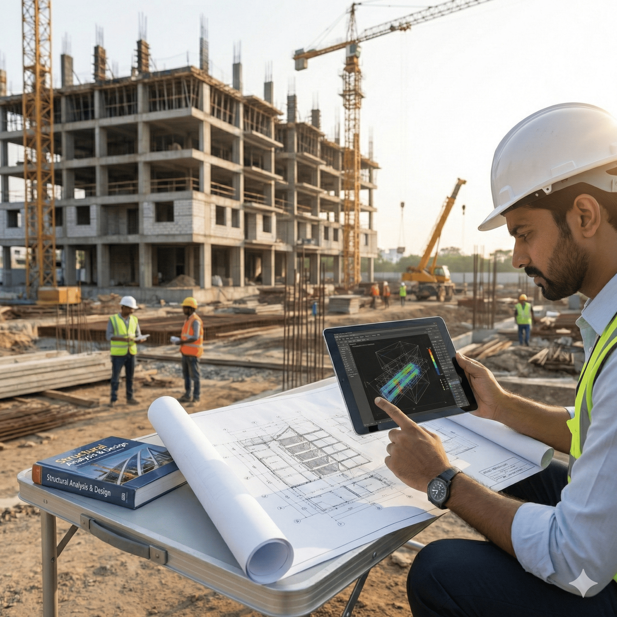 Structural Analysis 3